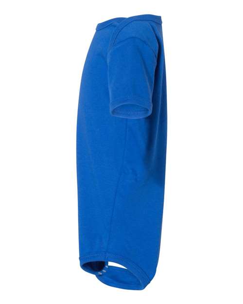 BELLA + CANVAS Infant Jersey One Piece 100B