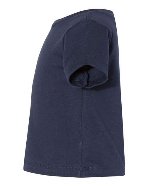 BELLA + CANVAS Infant Jersey Tee 3001B