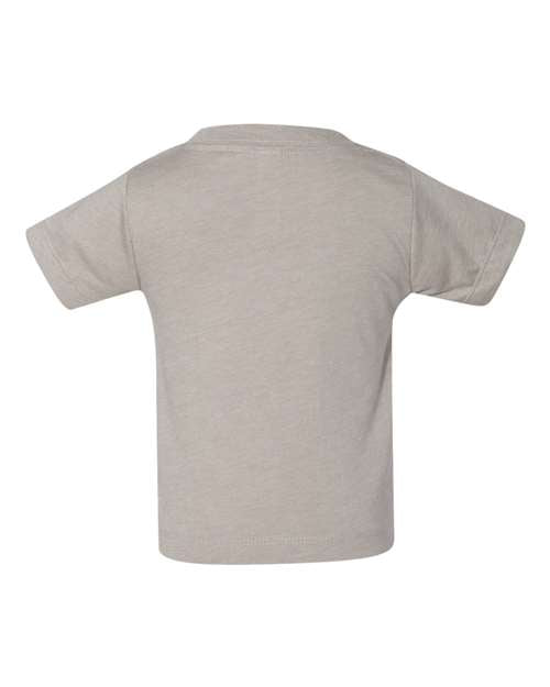 BELLA + CANVAS Infant Jersey Tee 3001B