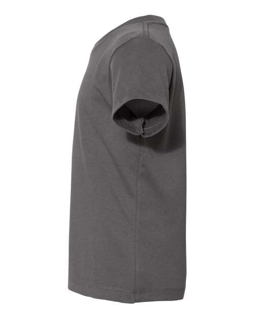 BELLA + CANVAS Toddler Jersey Tee 3001T