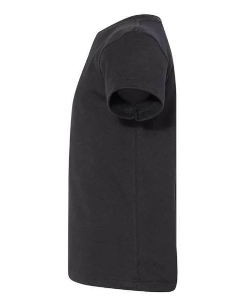 BELLA + CANVAS Toddler Jersey Tee 3001T