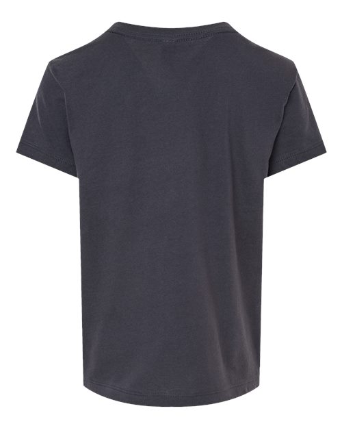 BELLA + CANVAS Toddler Jersey Tee 3001T