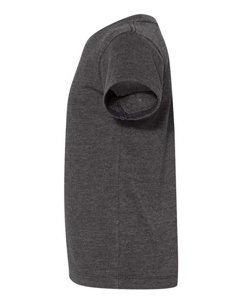 BELLA + CANVAS Toddler Jersey Tee 3001T