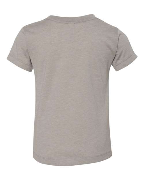 BELLA + CANVAS Toddler Jersey Tee 3001T
