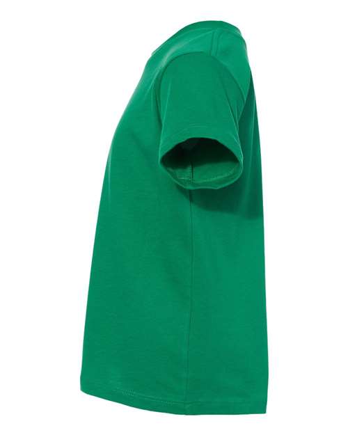 BELLA + CANVAS Toddler Jersey Tee 3001T