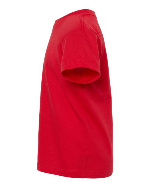 BELLA + CANVAS Toddler Jersey Tee 3001T