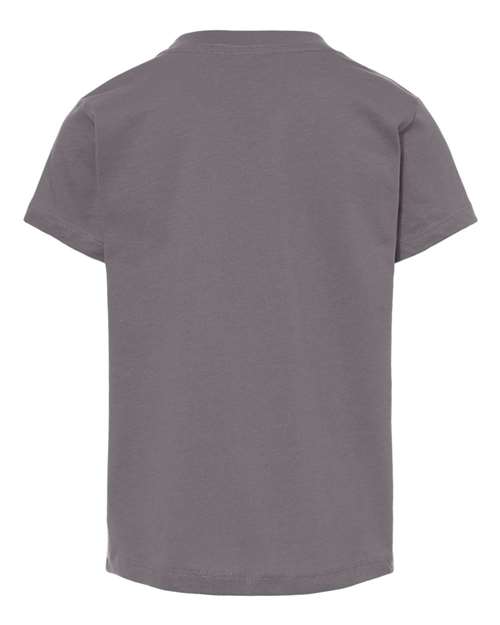 BELLA + CANVAS Toddler Jersey Tee 3001T