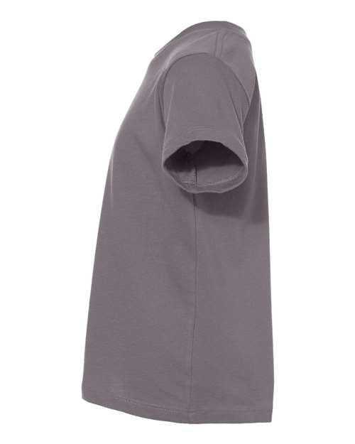 BELLA + CANVAS Toddler Jersey Tee 3001T