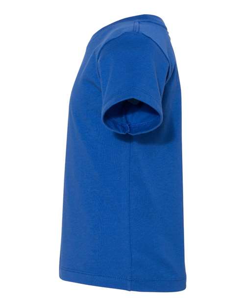 BELLA + CANVAS Toddler Jersey Tee 3001T