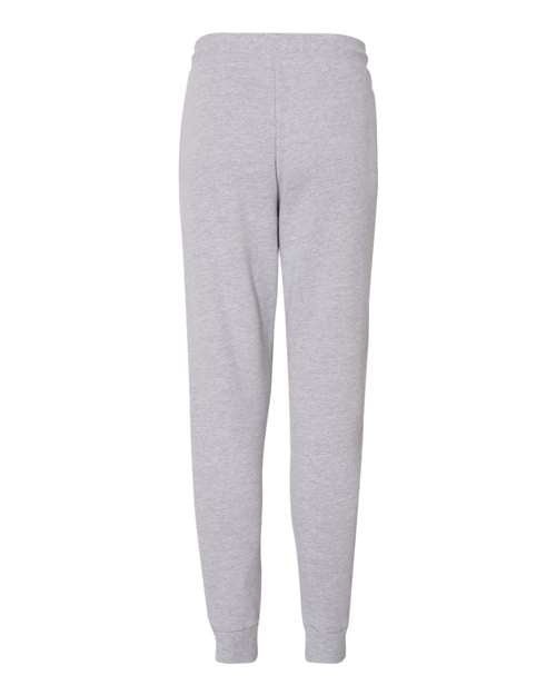BELLA + CANVAS Unisex Sponge Fleece Joggers 3727