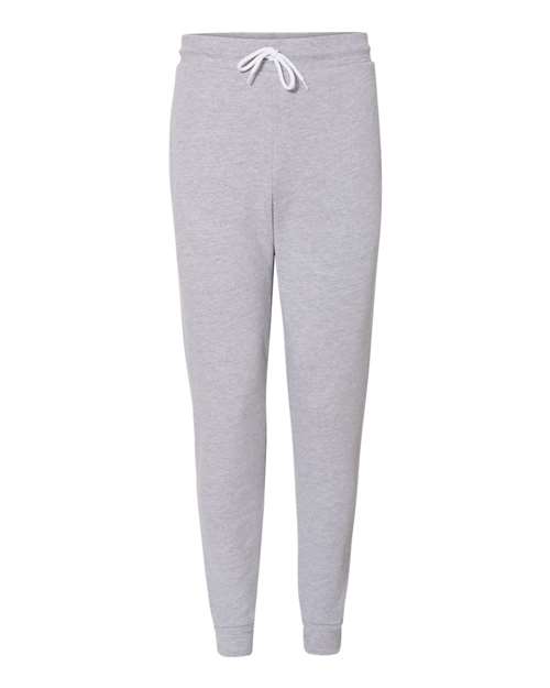 BELLA + CANVAS Unisex Sponge Fleece Joggers 3727
