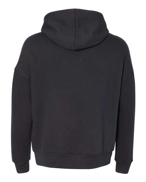 BELLA + CANVAS Unisex Sponge Fleece Drop Shoulder Hoodie Sweatshirt 3729