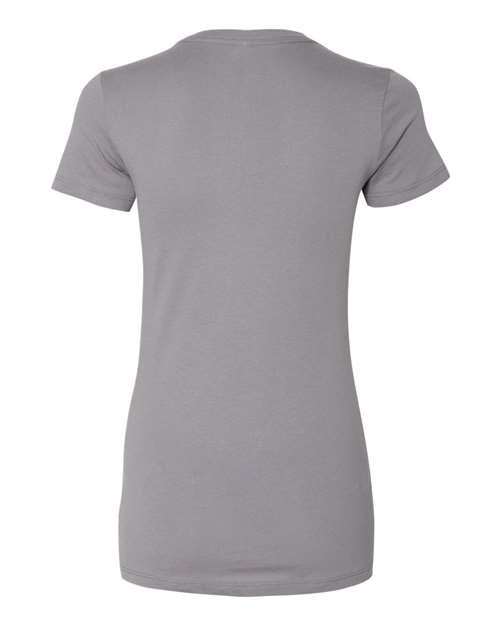 BELLA + CANVAS Women's Slim Fit Tee 6004