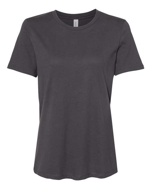 BELLA + CANVAS Women’s Relaxed Jersey Tee 6400