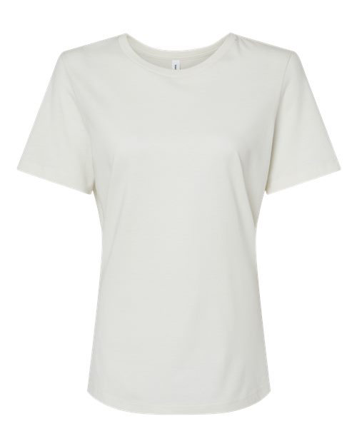 BELLA + CANVAS Women’s Relaxed Jersey Tee 6400