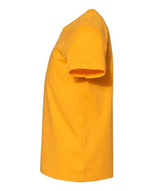 BELLA + CANVAS Youth Jersey Tee 3001Y