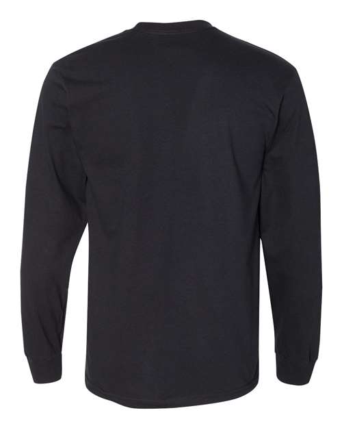 Gildan Unisex Hammer™ Long Sleeve T-Shirt H400