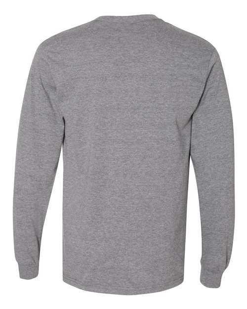 Gildan Unisex Hammer™ Long Sleeve T-Shirt H400