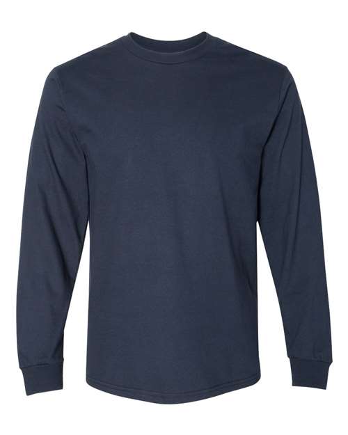 Gildan Unisex Hammer™ Long Sleeve T-Shirt H400