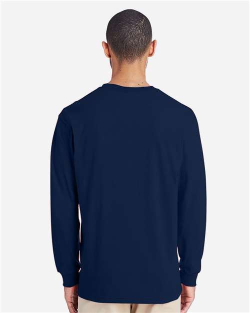 Gildan Unisex Hammer™ Long Sleeve T-Shirt H400