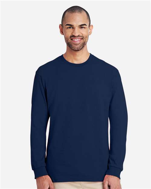 Gildan Unisex Hammer™ Long Sleeve T-Shirt H400