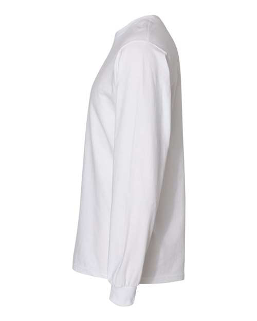 Gildan Unisex Hammer™ Long Sleeve T-Shirt H400