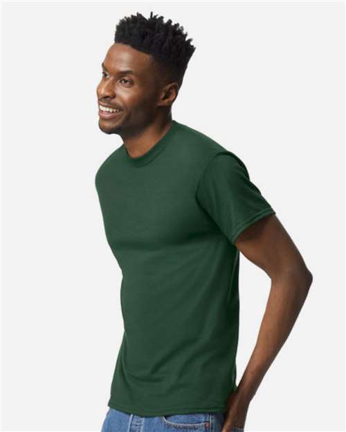Gildan Unisex DryBlend® T-Shirt 8000