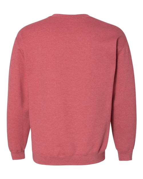Gildan Unisex Heavy Blend™ Crewneck Sweatshirt 18000
