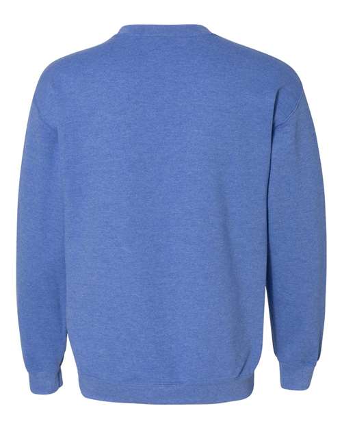 Gildan Unisex Heavy Blend™ Crewneck Sweatshirt 18000