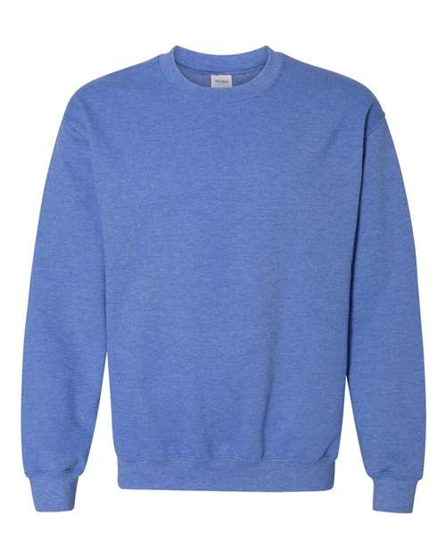 Gildan Unisex Heavy Blend™ Crewneck Sweatshirt 18000