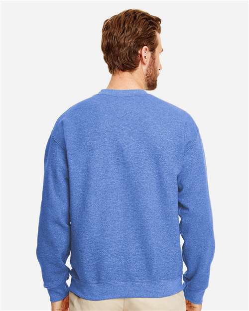 Gildan Unisex Heavy Blend™ Crewneck Sweatshirt 18000
