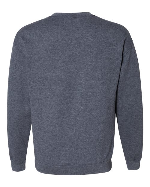 Gildan Unisex Heavy Blend™ Crewneck Sweatshirt 18000
