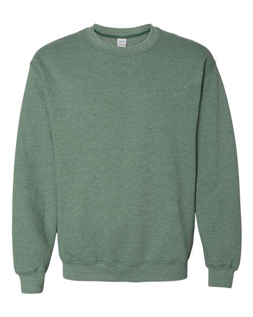 Gildan Unisex Heavy Blend™ Crewneck Sweatshirt 18000