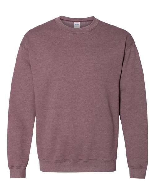 Gildan Unisex Heavy Blend™ Crewneck Sweatshirt 18000