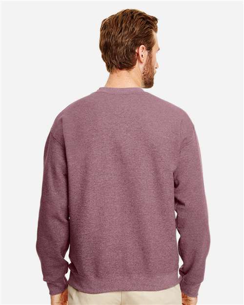 Gildan Unisex Heavy Blend™ Crewneck Sweatshirt 18000