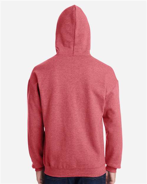 Gildan Unisex Heavy Blend™ Hooded Sweatshirt 18500