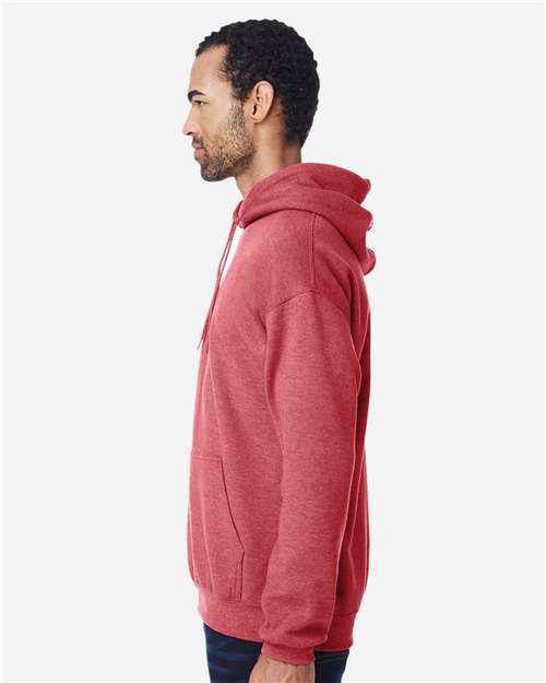 Gildan Unisex Heavy Blend™ Hooded Sweatshirt 18500