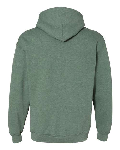 Gildan Unisex Heavy Blend™ Hooded Sweatshirt 18500