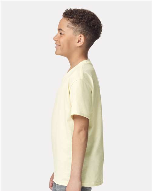 Gildan Youth Heavy Cotton™ T-Shirt 5000B