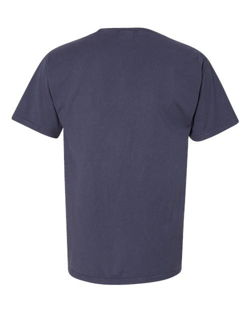 ComfortWash by Hanes Unisex Garment-Dyed Pocket T-Shirt GDH150