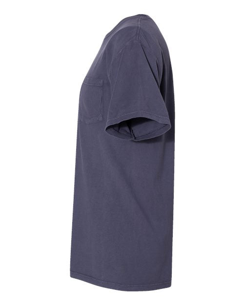 ComfortWash by Hanes Unisex Garment-Dyed Pocket T-Shirt GDH150