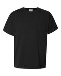 ComfortWash by Hanes Unisex Garment-Dyed Pocket T-Shirt GDH150