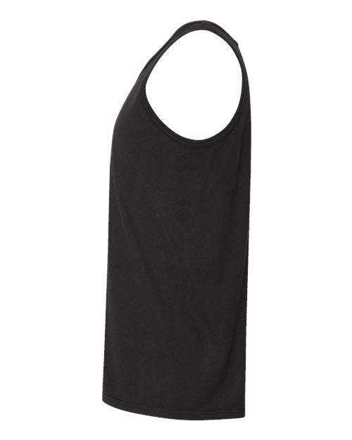 ComfortWash by Hanes Unisex Garment-Dyed Unisex Tank Top GDH300