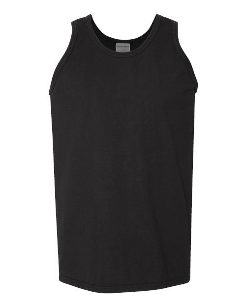 ComfortWash by Hanes Unisex Garment-Dyed Unisex Tank Top GDH300