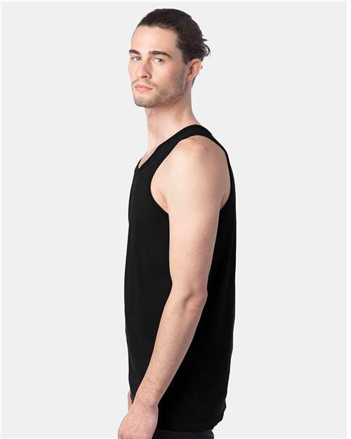 ComfortWash by Hanes Unisex Garment-Dyed Unisex Tank Top GDH300