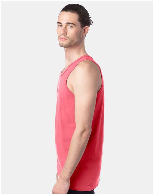 ComfortWash by Hanes Unisex Garment-Dyed Unisex Tank Top GDH300