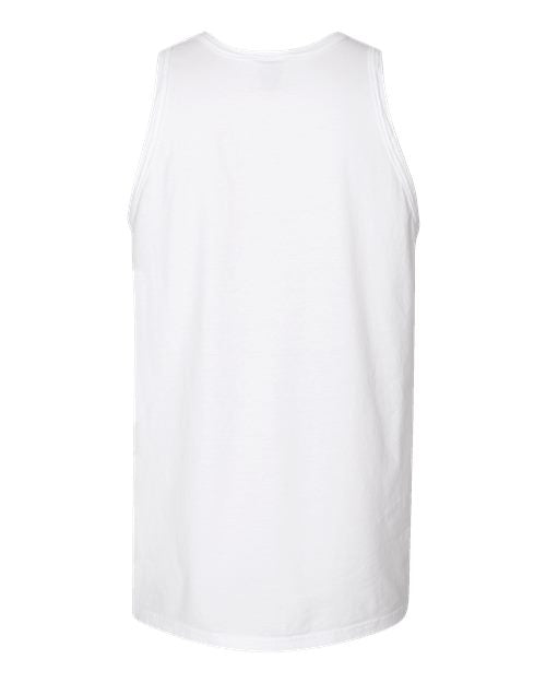 ComfortWash by Hanes Unisex Garment-Dyed Unisex Tank Top GDH300