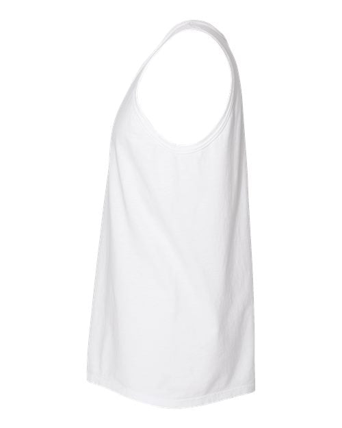 ComfortWash by Hanes Unisex Garment-Dyed Unisex Tank Top GDH300