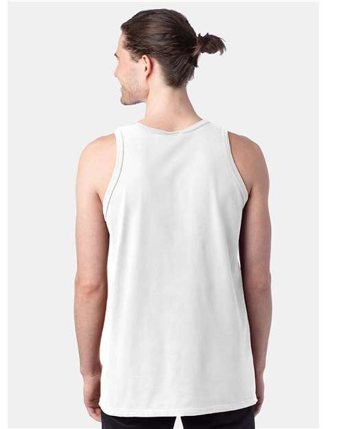 ComfortWash by Hanes Unisex Garment-Dyed Unisex Tank Top GDH300