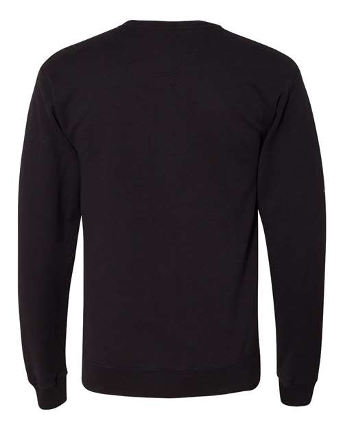 ComfortWash by Hanes Unisex Garment-Dyed Crewneck Sweatshirt GDH400